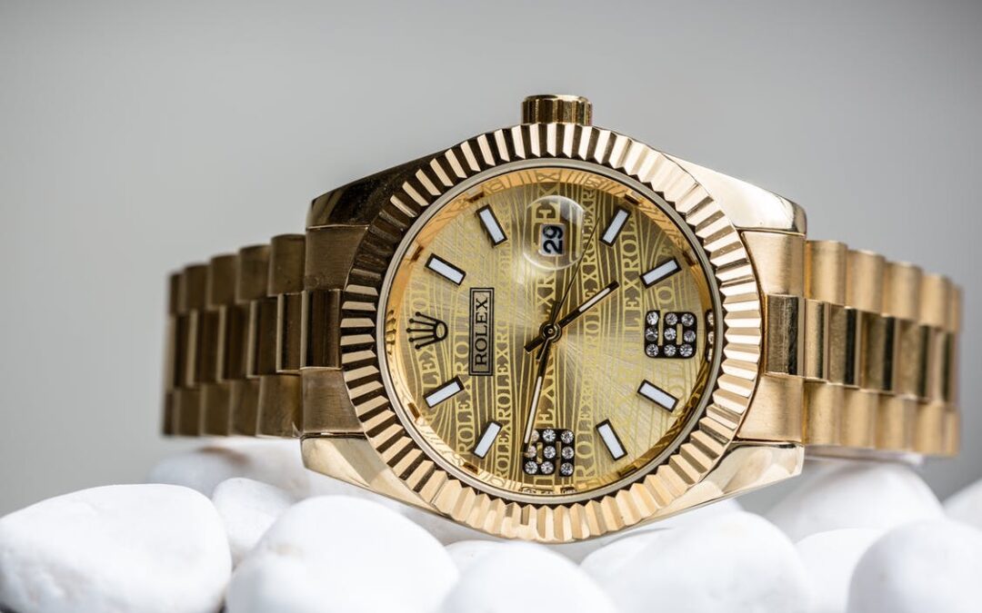 Las Pruebas Extremas a las Que Se Someten los Relojes Rolex Originales