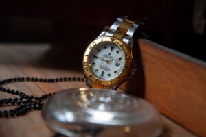 Comprar un Reloj Vintage