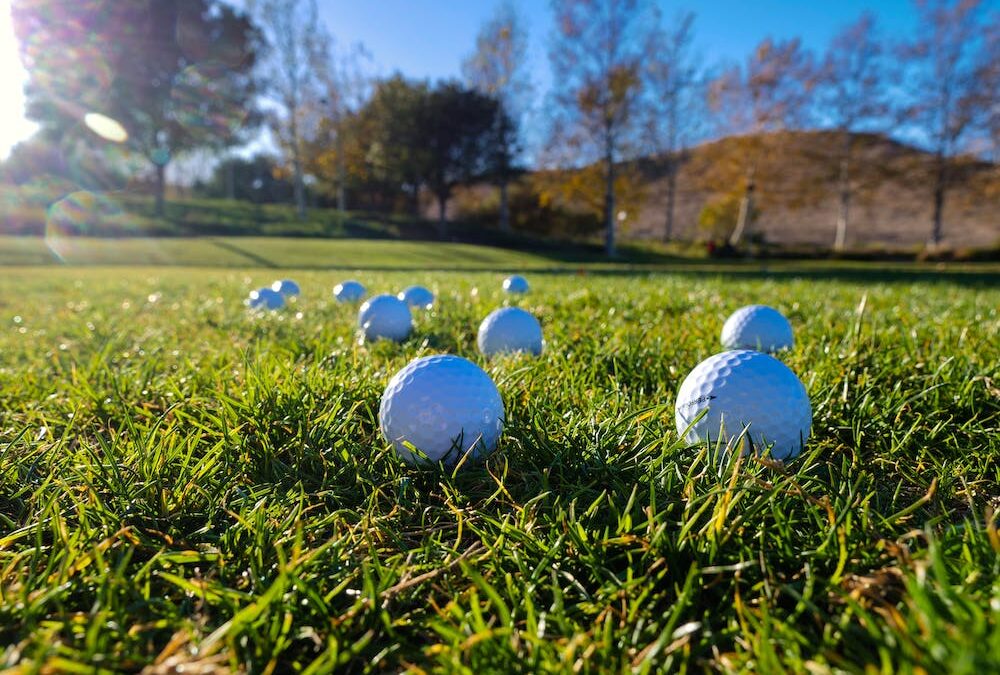 Torneo del Real Club de Golf de las Palmas & Friends con Adeler Joyeros.