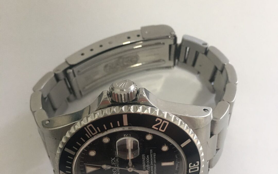 Vender reloj en Lugo. Tasación Gratis