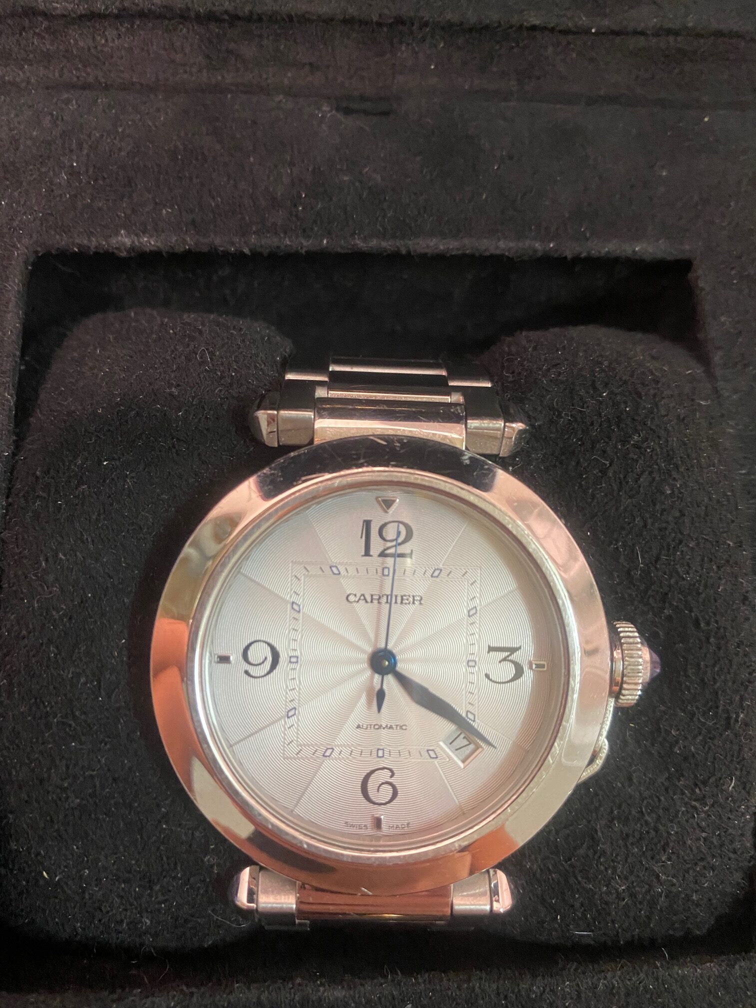 Vender reloj Rolex Oyster Perpetual en Las Rozas