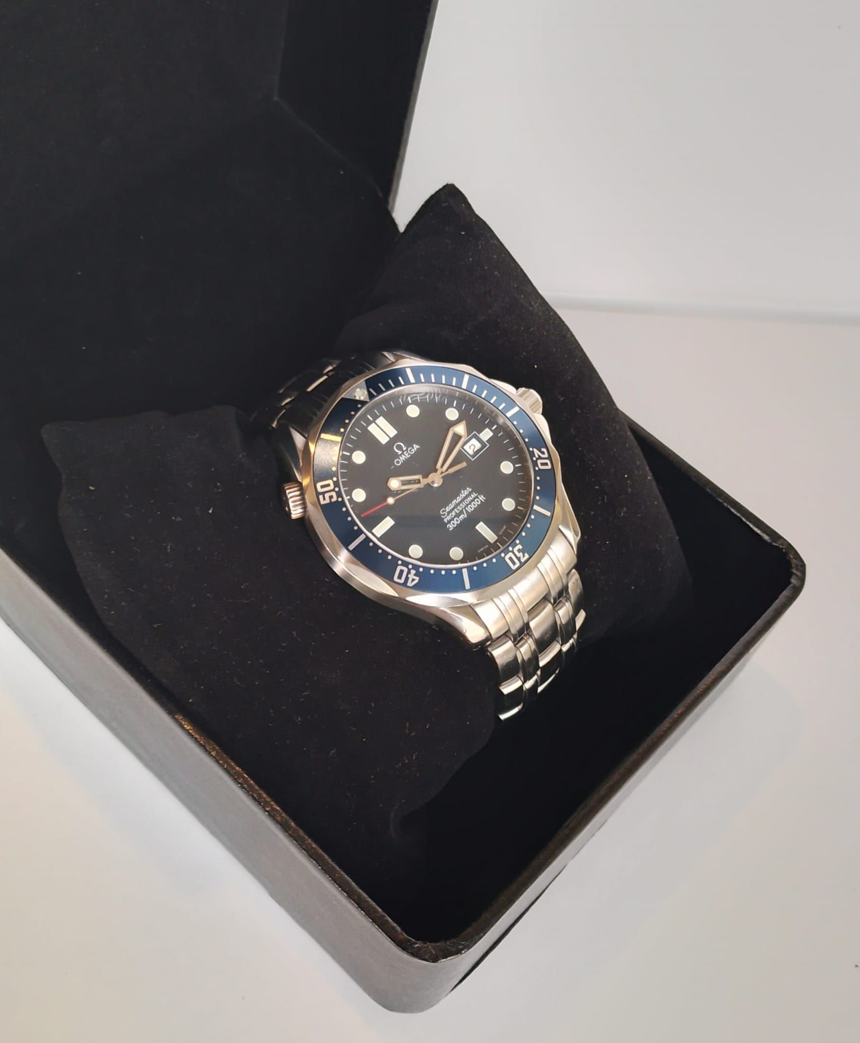 Verkaufe Rolex Oyster Perpetual Uhr in Las Rozas