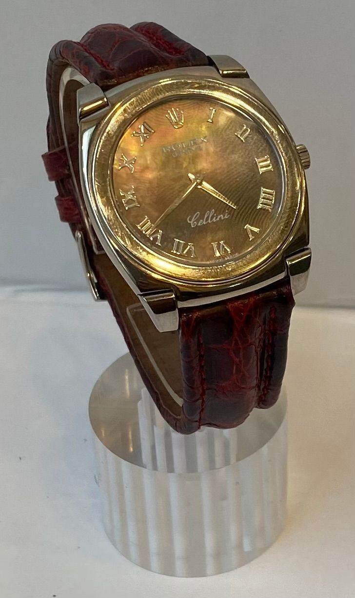 Sell Omega Constellation ladies watch in Las Rozas