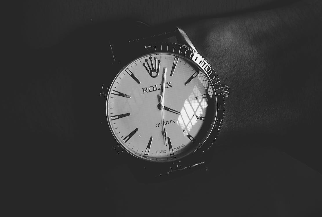 Relojes Rolex de segunda mano 