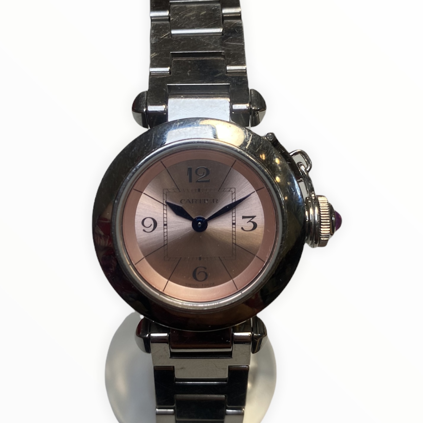 Vender reloj Rolex Oyster Perpetual en Las Rozas