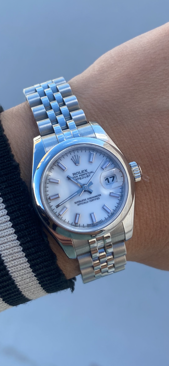 Vendere orologio Rolex Oyster Perpetual a Las Rozas
