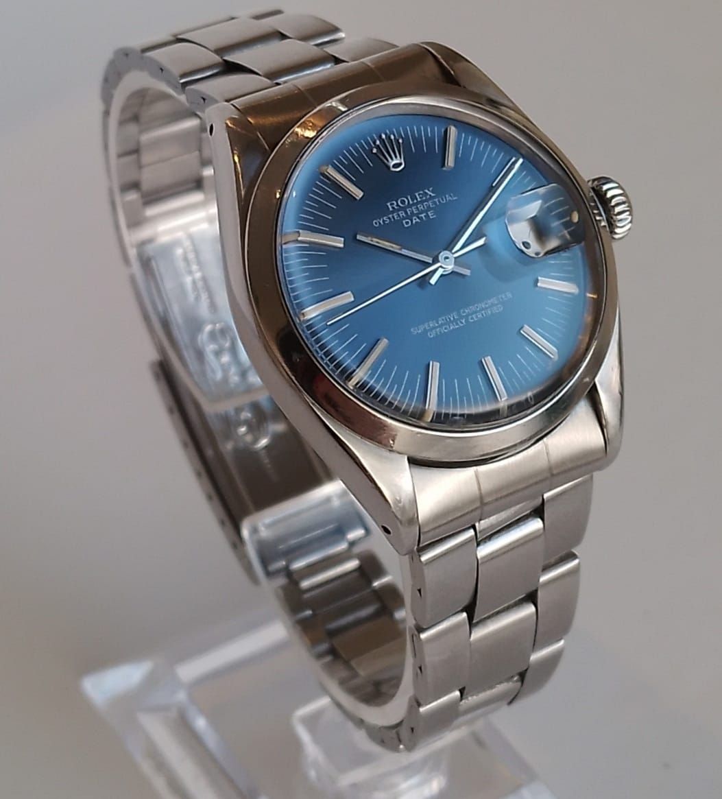 vender relojes rolex Oyster Perpetual