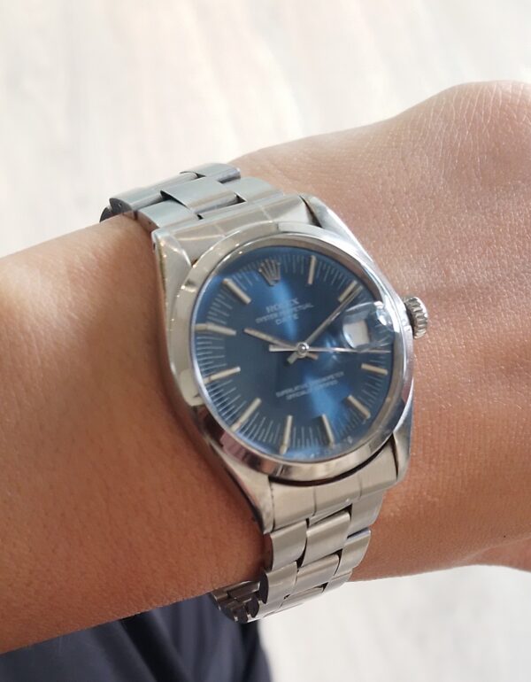 Vender Reloj Rolex