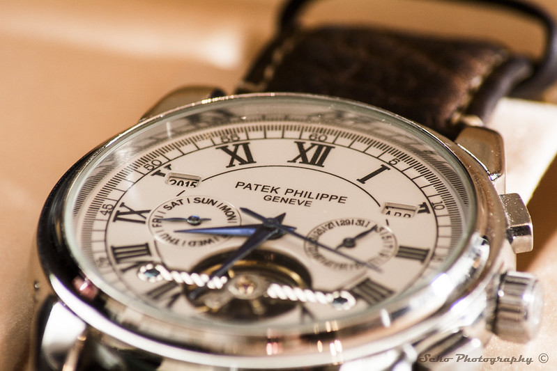 Los mejores relojes Patek Philippe 2022