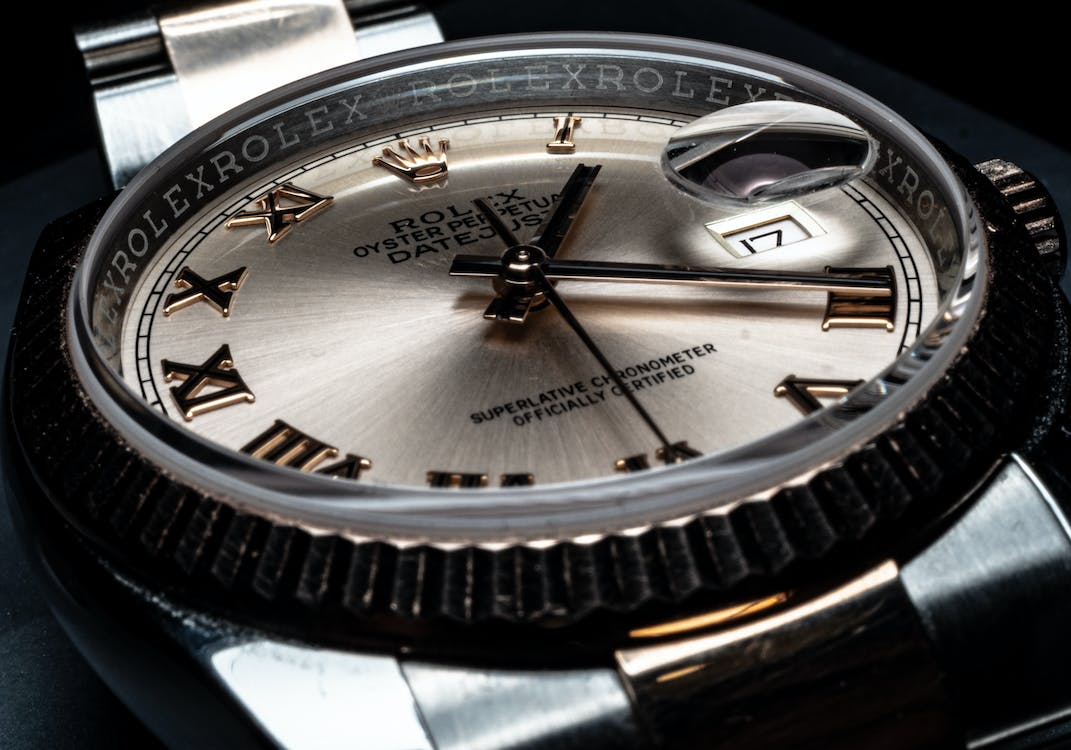 Precio de un reloj Rolex