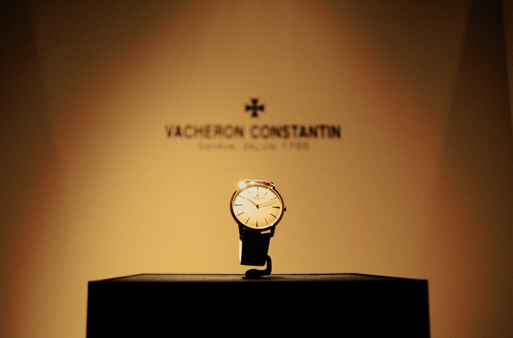 Vacheron Constantin Ladies Watches Which is the Best Proposal?