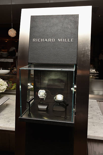 Verkauft Uhr in Santa Cruz de Tenerife, Richard Mille Uhr