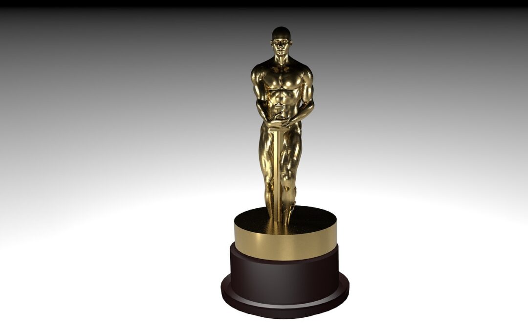 12 Promi-Luxusuhren bei der Oscar-Verleihung 2023