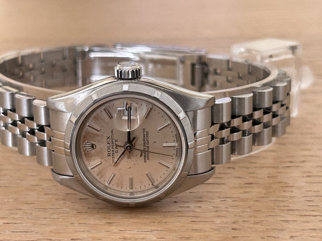 Rolex 79190 outlet