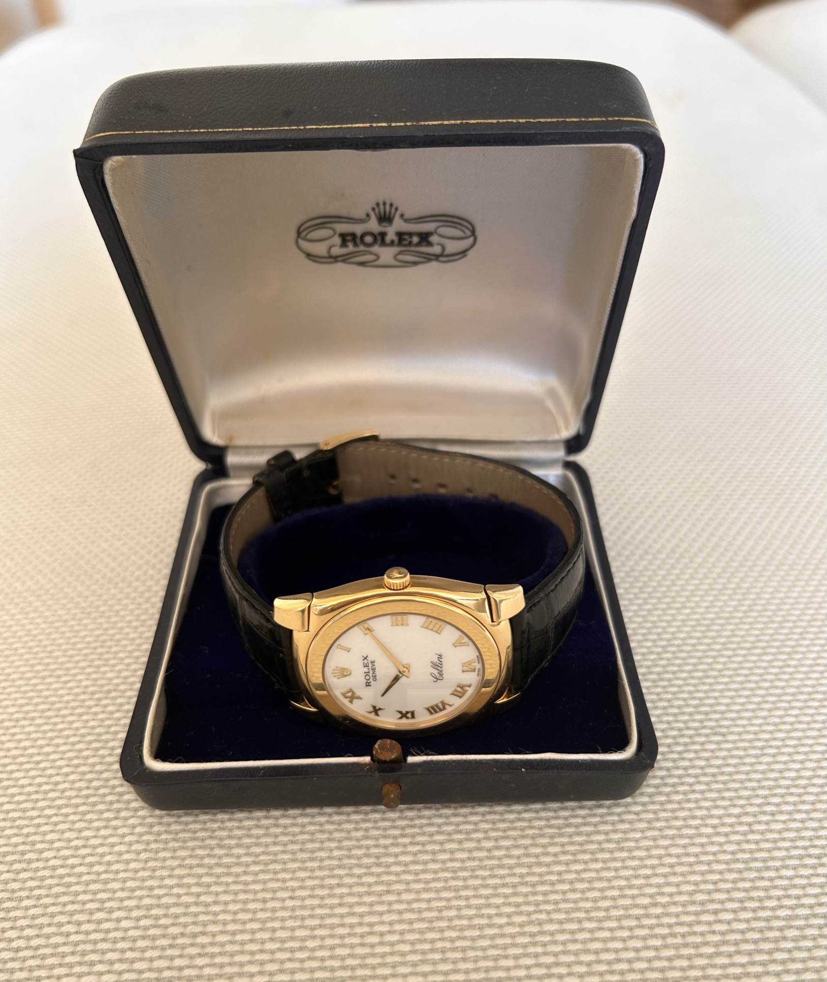 Vender Reloj Rolex Cellini