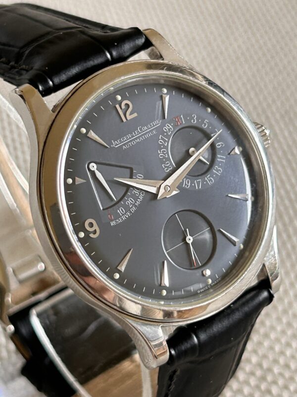 Jaeger-LeCoultre Master Control 3