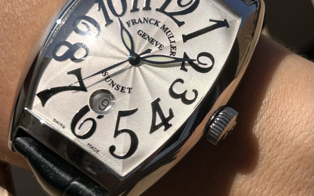 Definitive Guide to Selling Second Hand Watches