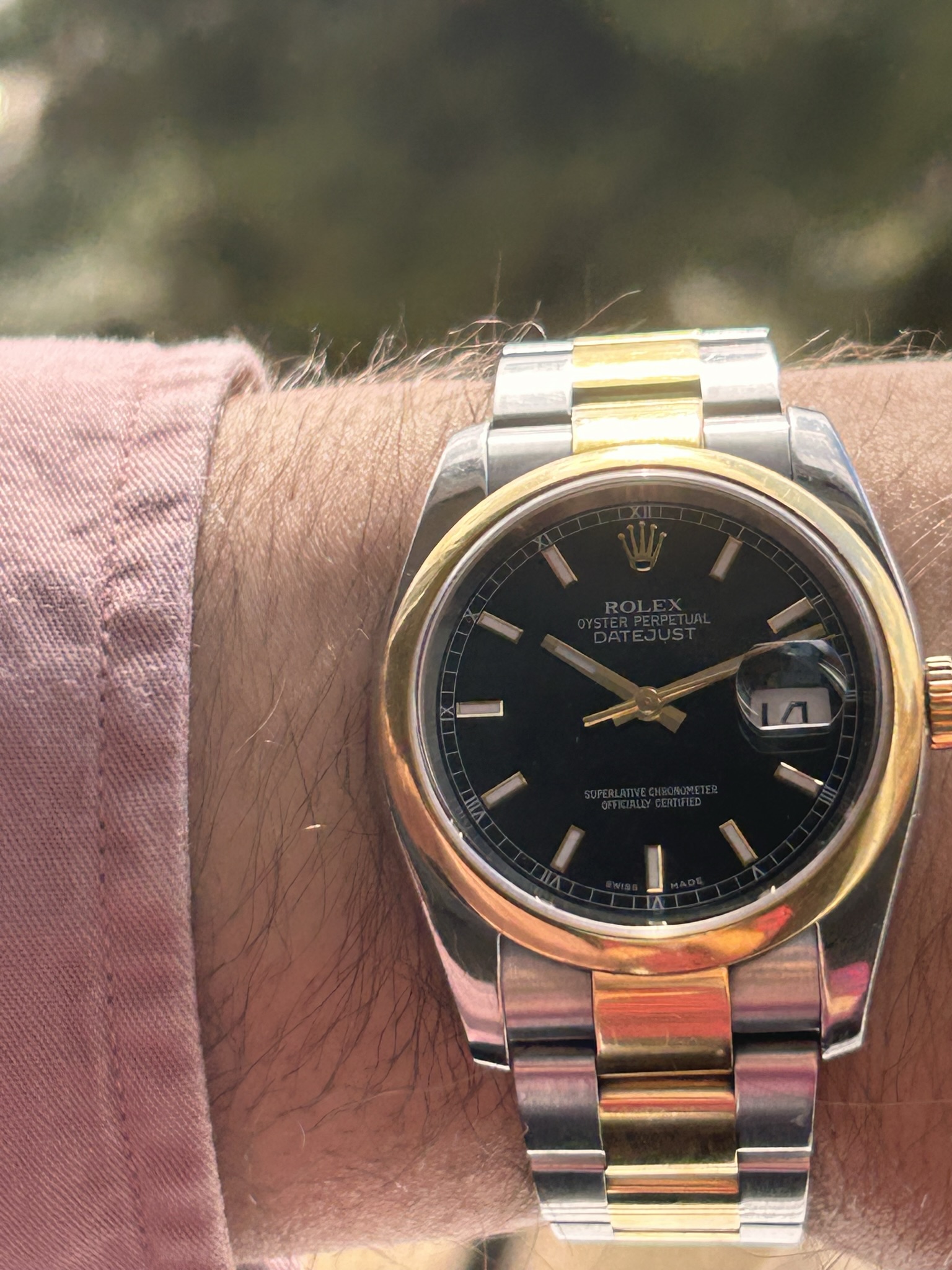 Vender Reloj Rolex en Aravaca