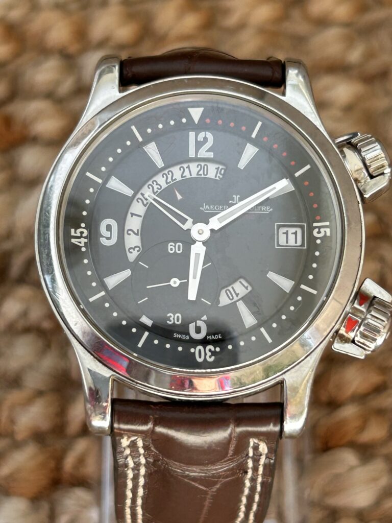 Sell Pre-Owned Watches Online