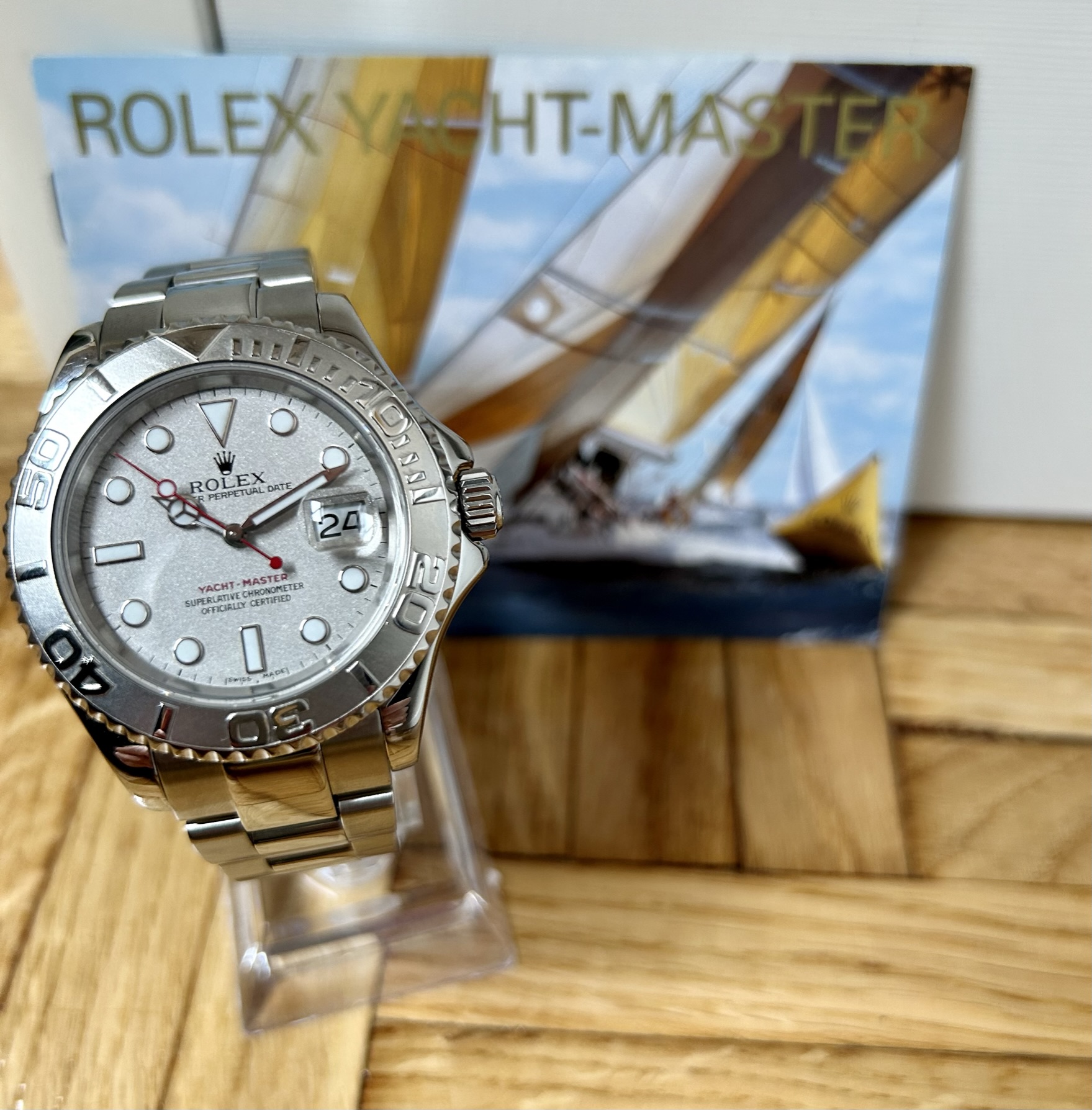 Vender reloj Rolex