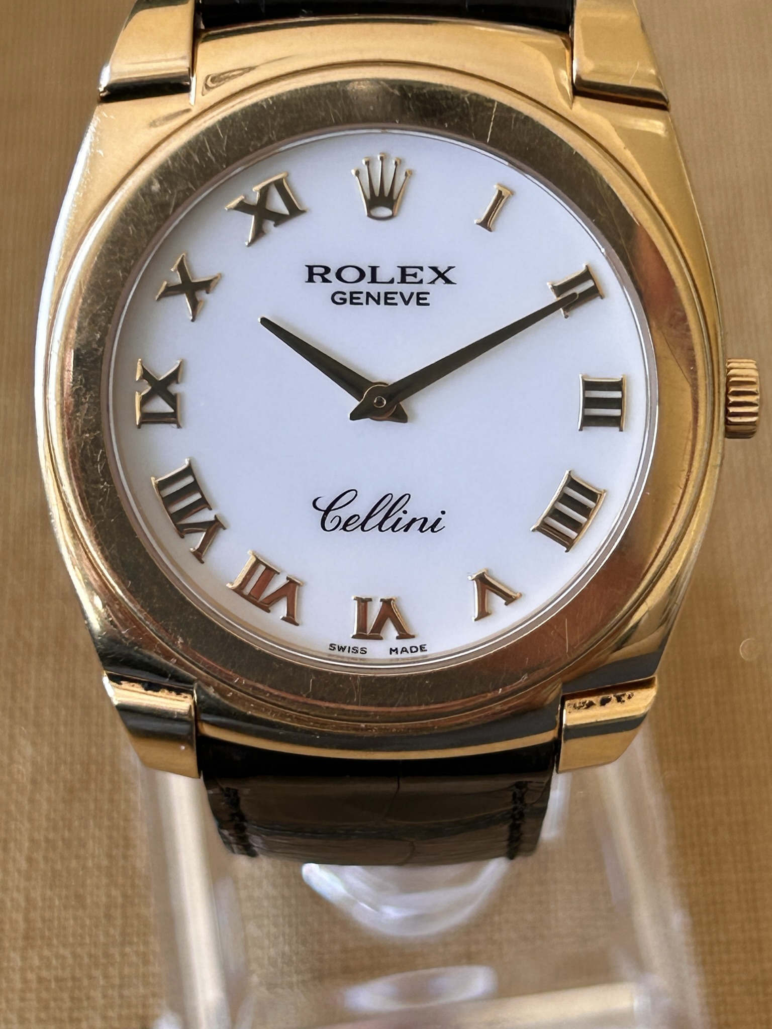 Vender reloj Rolex 