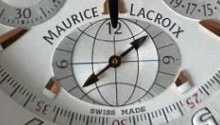 Reloj Maurice Lacroix Masterpiece Globe