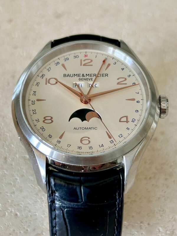 Baume & Mercier