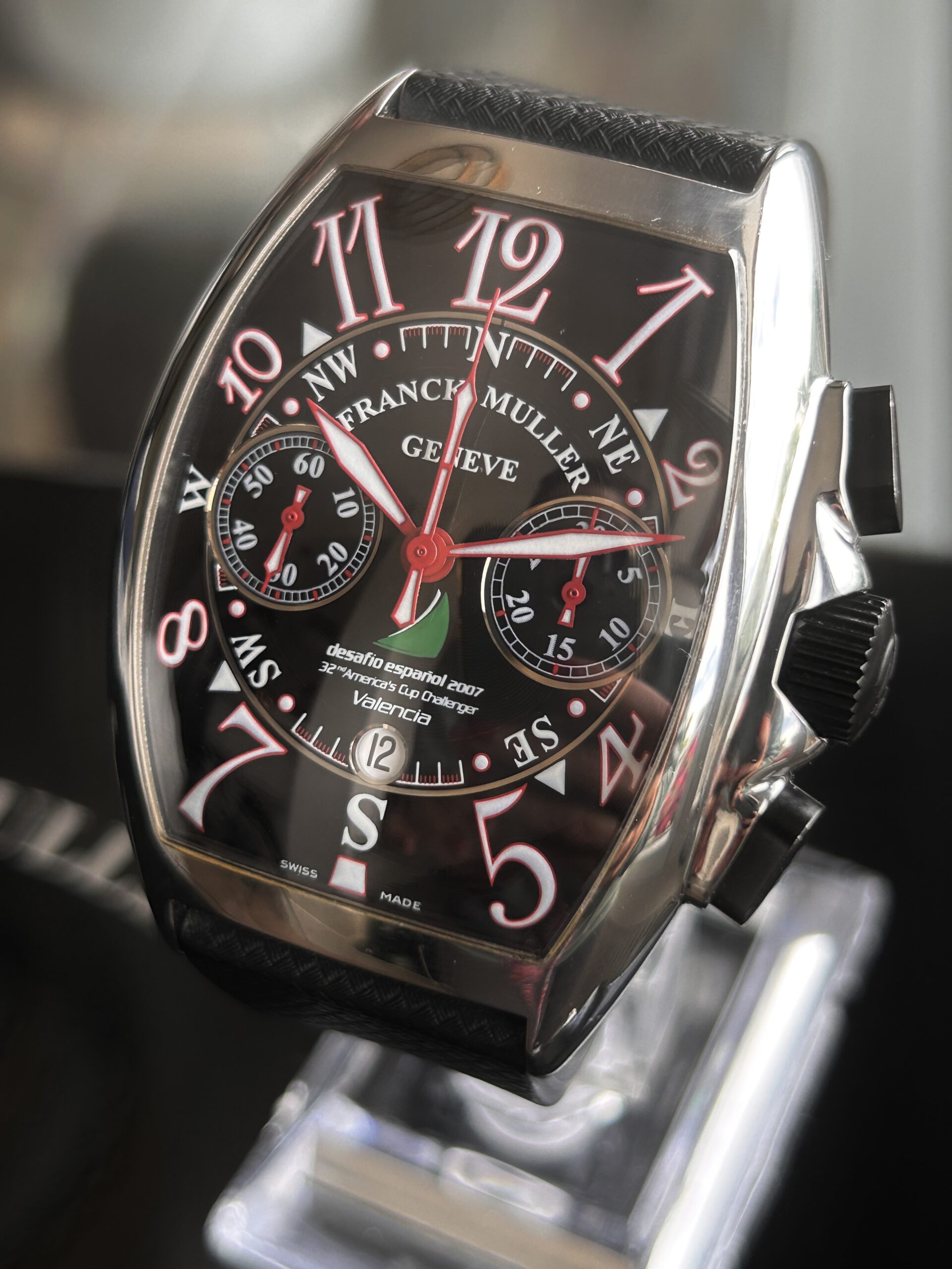 Franck Muller 8080