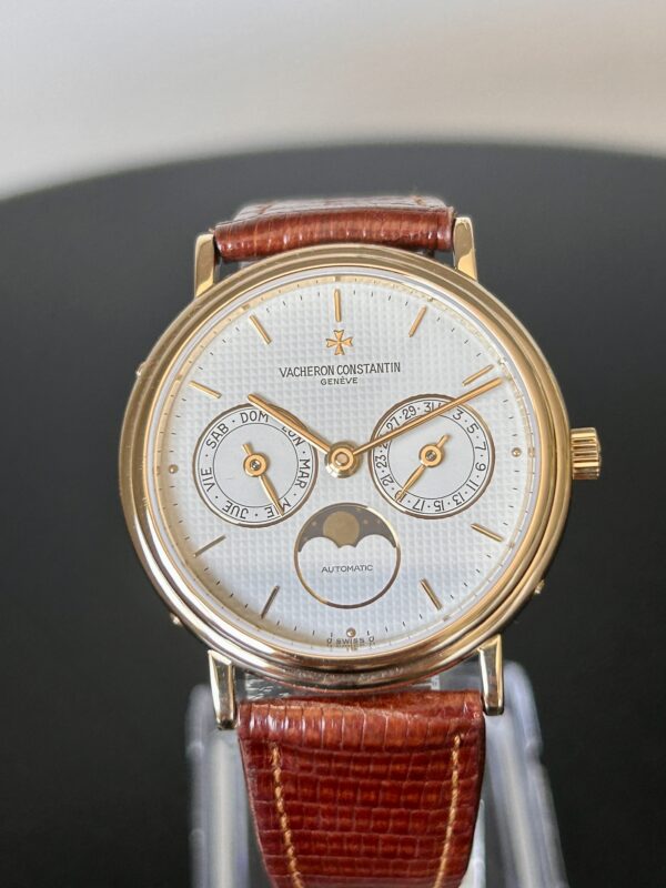 Vacheron Constantin Moonphase