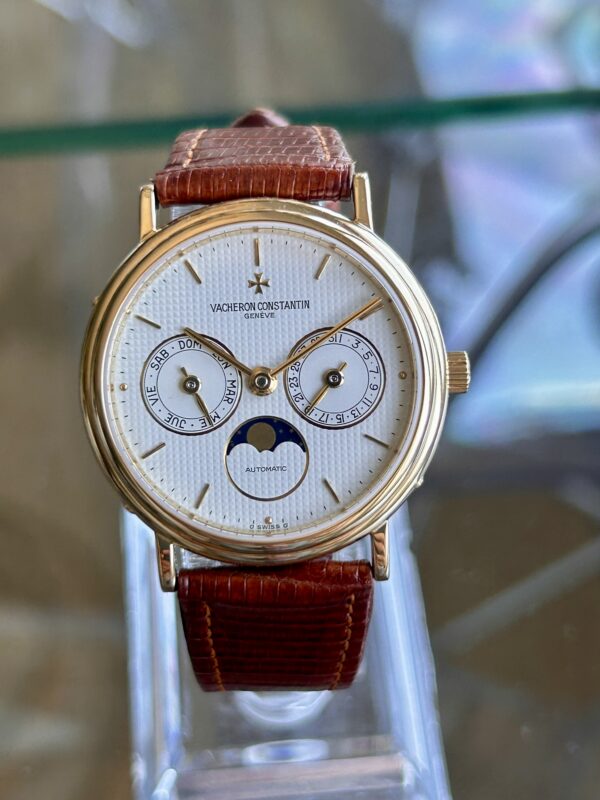 Vacheron Constantin