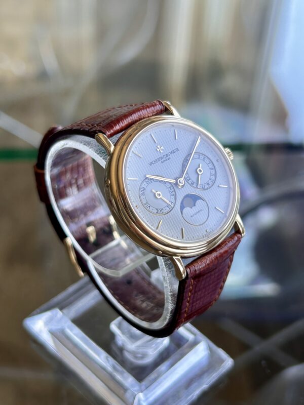 Vacheron Constantin