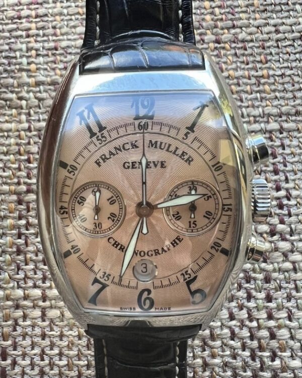 Franck Muller Casablanca 8883