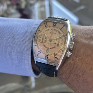 Franck Muller Casablanca 8883