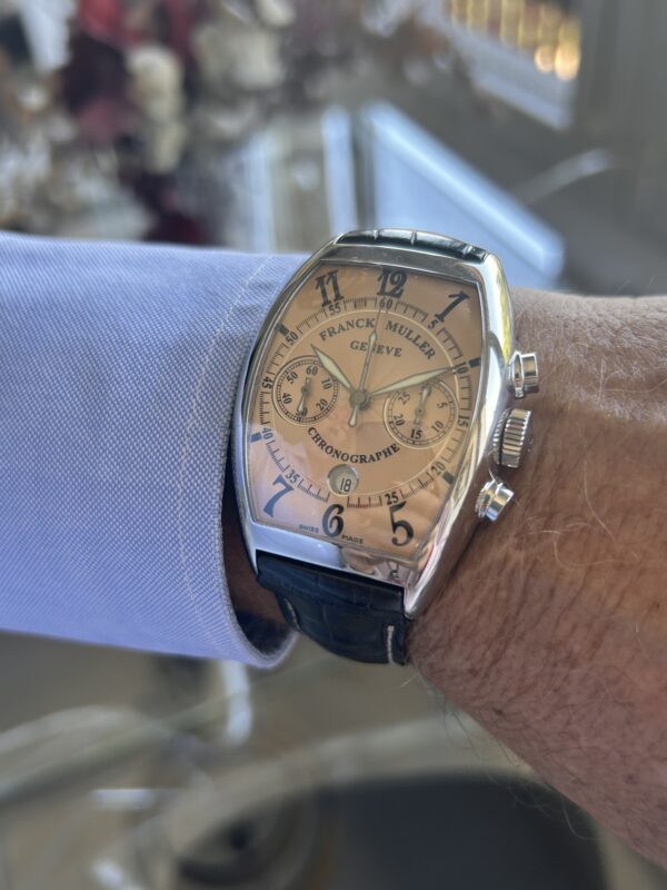 Franck Muller Casablanca 8883