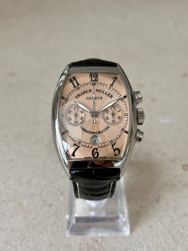 Franck Muller Casablanca 8883