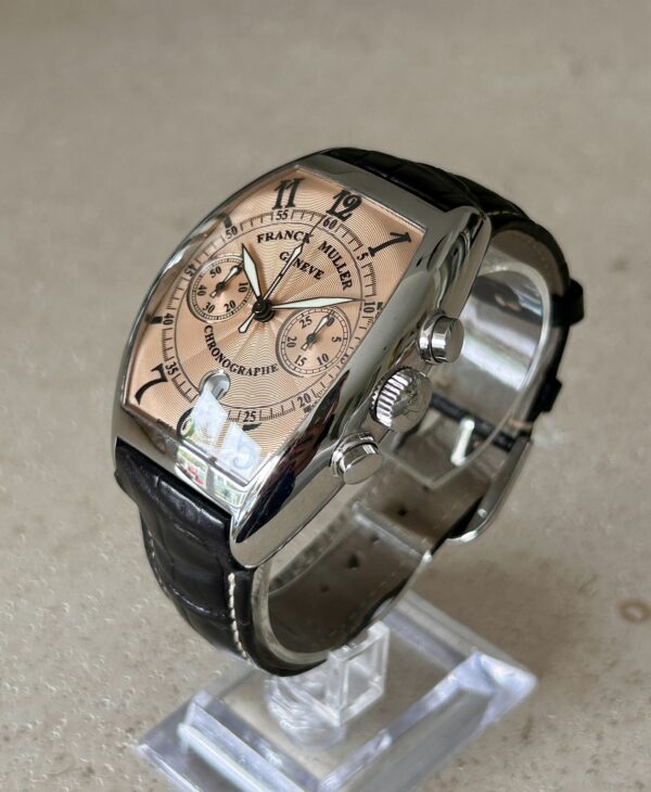 Franck Muller Casablanca 8883