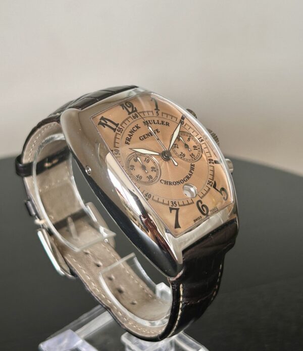 Franck Muller Casablanca 8883