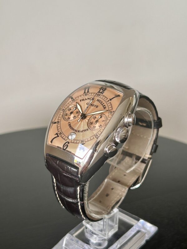 Franck Muller Casablanca 8883