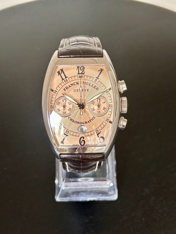 Franck Muller Casablanca 8883