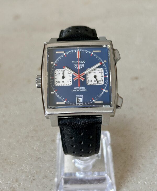 Tag Heuer Monaco