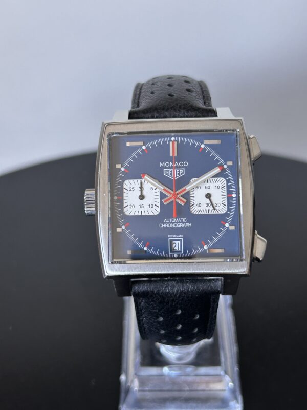 Tag Heuer Monaco relojes