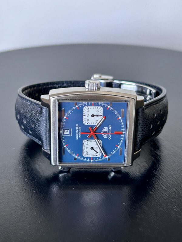 tag heuer