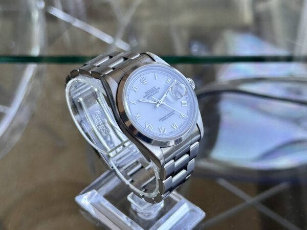 Rolex Datejust 16200