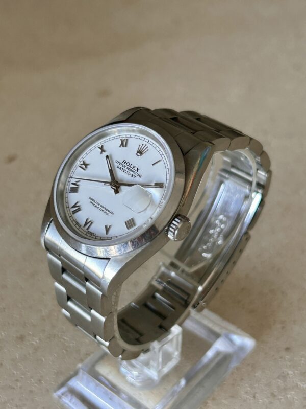 Rolex Datejust 16200