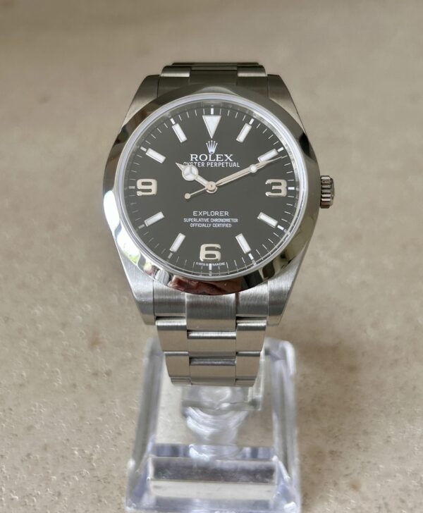 Rolex Explorer 214270