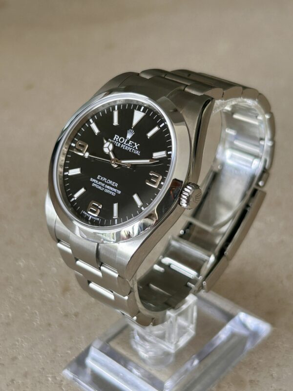 Rolex Explorer 21427