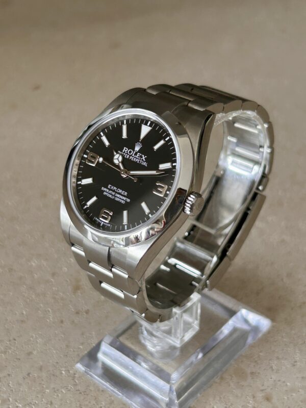 Rolex Explorer 214270