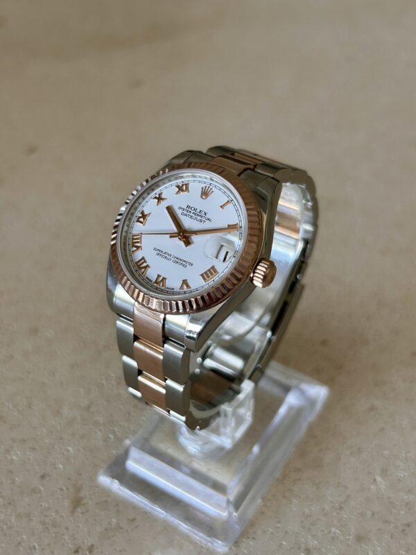 Rolex Datejust 31