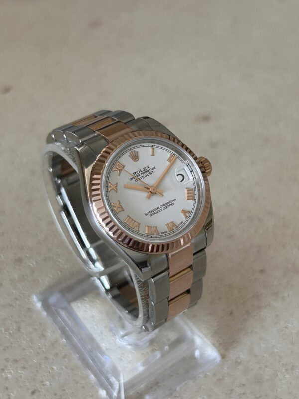 Rolex Datejust 31