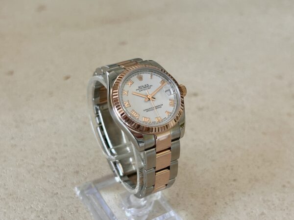 Rolex Datejust 31